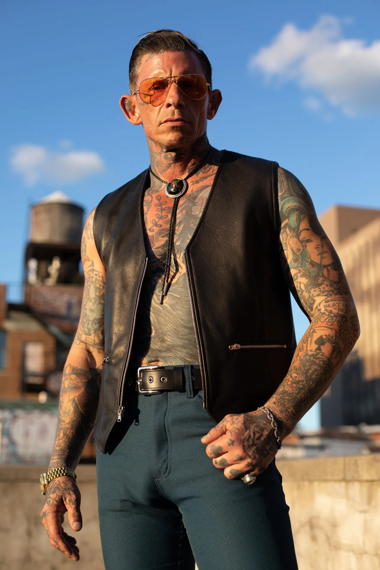 The Outlaw 2