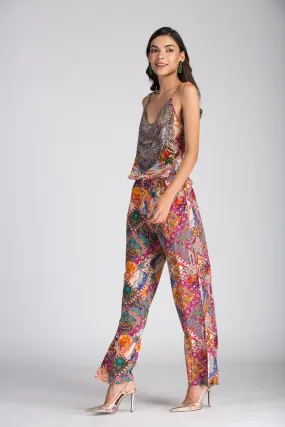 TUNISIA - JUMPSUIT