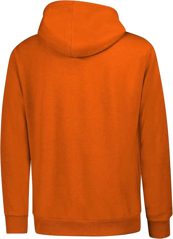 Ultra Game NBA Official Men's Super Soft Teamster Hoodie Sweatshirt, Phoenix Suns, Team Color|Phoenix Suns