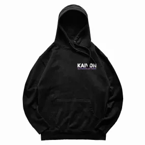 Ultraviolet Hoodie