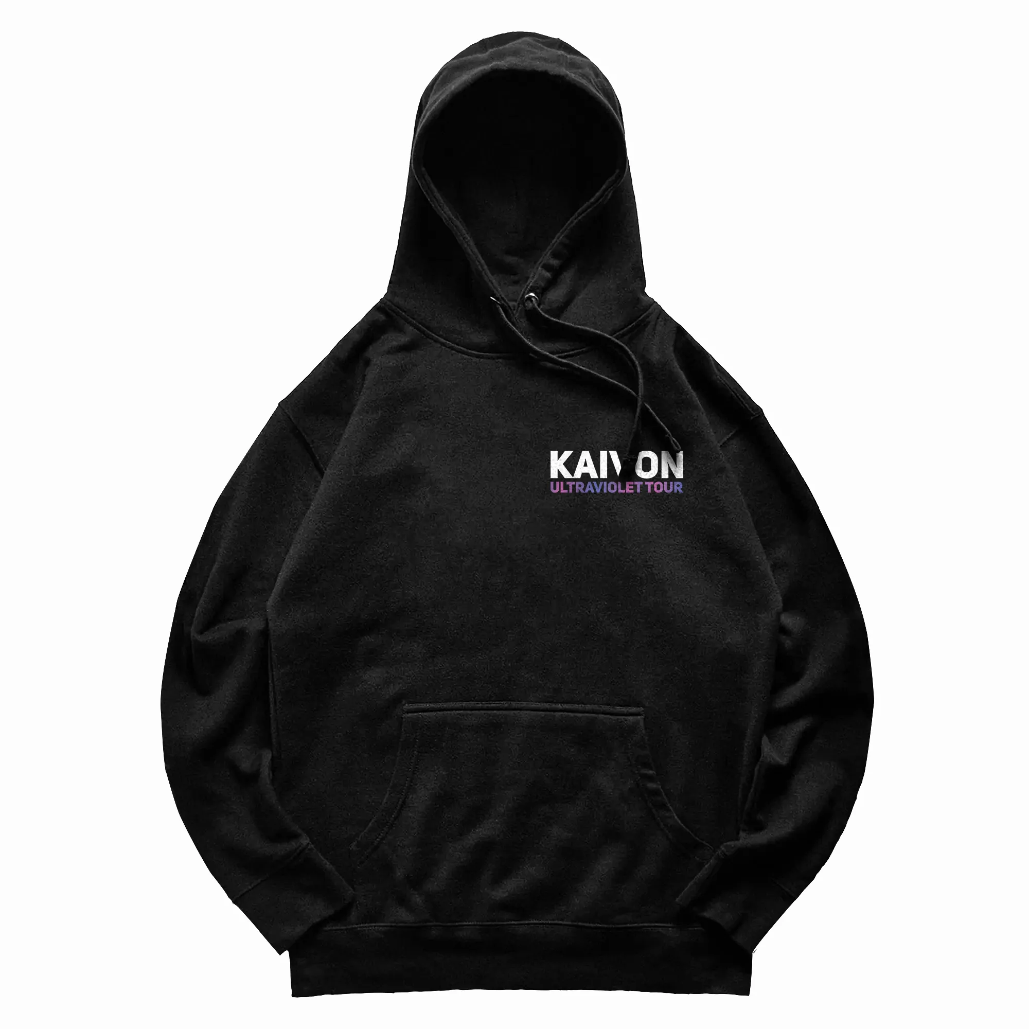 Ultraviolet Hoodie