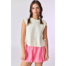 Watch Me Sweater Vest