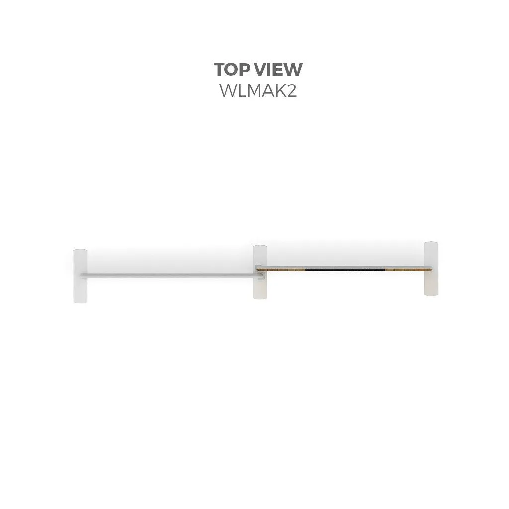 WaveLine Media® Display - WLMAE Kit 02