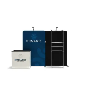 WaveLine Media® Display - WLMEE Kit 03