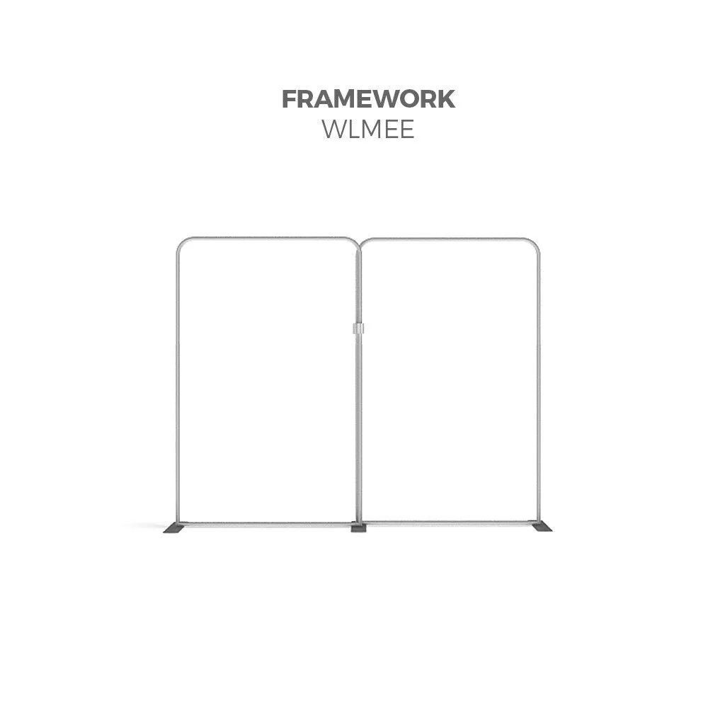 WaveLine Media® Display - WLMEE Kit 03