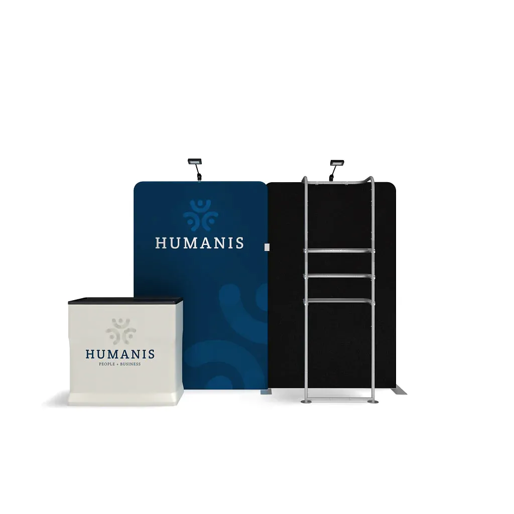 WaveLine Media® Display - WLMEE Kit 03