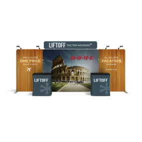 WaveLine Media® Display - WLMEFE Kit 02