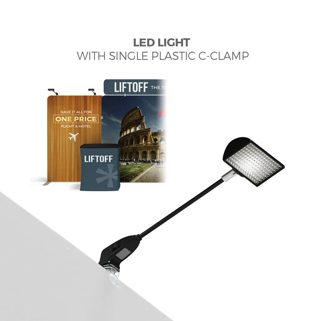 WaveLine Media® Display - WLMEFE Kit 03