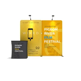 WaveLine Media® Display - WLMKK Kit 02