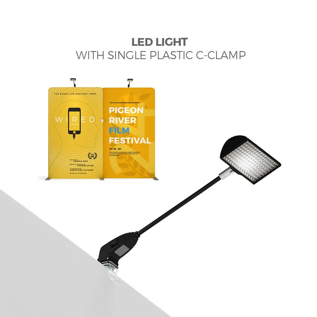 WaveLine Media® Display - WLMKK Kit 02