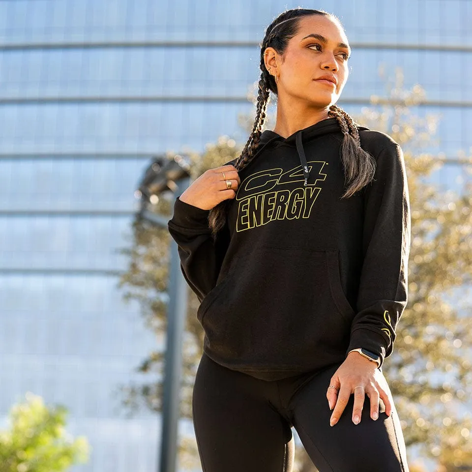 Women's Ignite Your Fire Hoodie