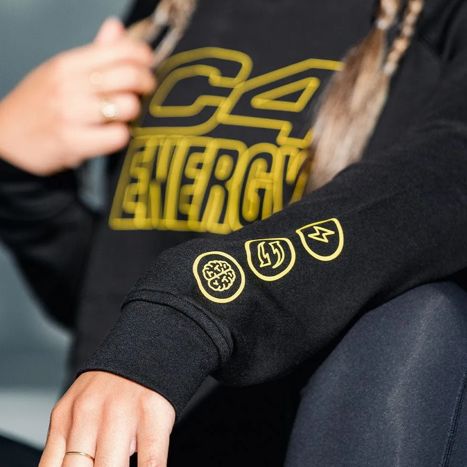 Women's Ignite Your Fire Hoodie