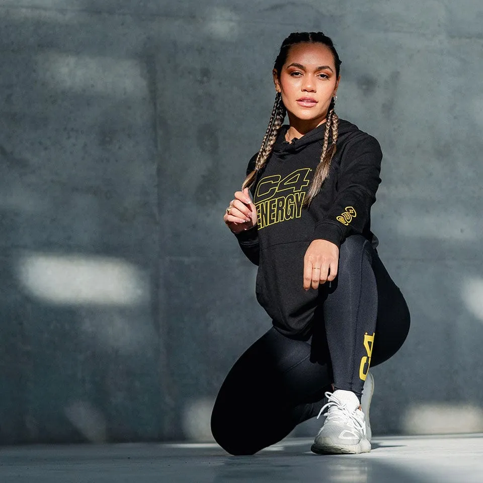Women's Ignite Your Fire Hoodie