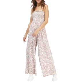 Women's Straight to Romantic Jumpsuit