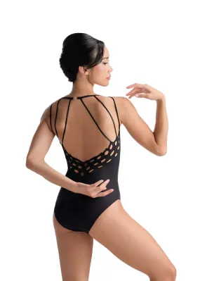 Xenia Camisole Leotard